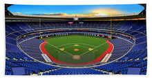 Load image into Gallery viewer, Veterans Stadium 1993 - Beach Towel