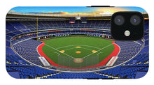Load image into Gallery viewer, Veterans Stadium 1993 - Phone Case