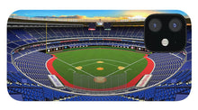 Load image into Gallery viewer, Veterans Stadium 1993 - Phone Case