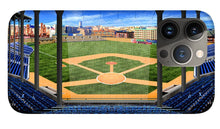 Load image into Gallery viewer, Washington Park 1913 - Phone Case