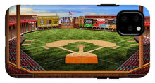 Load image into Gallery viewer, West Side Grounds 1915 - Phone Case