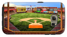 Load image into Gallery viewer, West Side Grounds 1915 - Phone Case