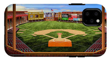Load image into Gallery viewer, West Side Grounds 1915 - Phone Case