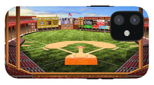 Load image into Gallery viewer, West Side Grounds 1915 - Phone Case