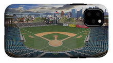 Load image into Gallery viewer, Wrigley Field 1918 - Phone Case