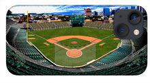 Load image into Gallery viewer, Wrigley Field 1923 - Phone Case