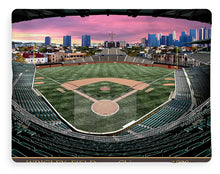 Load image into Gallery viewer, Wrigley Field 1938 - Blanket
