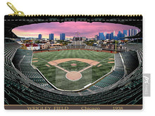 Load image into Gallery viewer, Wrigley Field 1938 - Carry-All Pouch