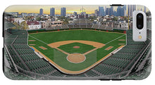 Load image into Gallery viewer, Wrigley Field 1965 - Phone Case