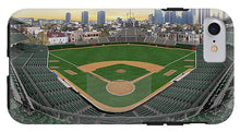 Load image into Gallery viewer, Wrigley Field 1965 - Phone Case
