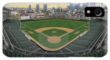 Load image into Gallery viewer, Wrigley Field 1965 - Phone Case