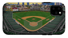 Load image into Gallery viewer, Wrigley Field 1965 - Phone Case