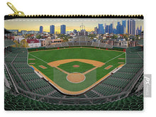 Load image into Gallery viewer, Wrigley Field 1965 - Carry-All Pouch