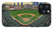 Load image into Gallery viewer, Wrigley Field 1965 - Phone Case