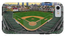 Load image into Gallery viewer, Wrigley Field 1965 - Phone Case