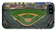 Load image into Gallery viewer, Wrigley Field 1965 - Phone Case