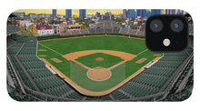Load image into Gallery viewer, Wrigley Field 1965 - Phone Case