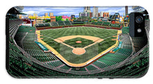 Load image into Gallery viewer, Wrigley Field 2006 - Phone Case