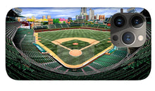 Load image into Gallery viewer, Wrigley Field 2006 - Phone Case