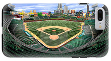 Load image into Gallery viewer, Wrigley Field 2006 - Phone Case
