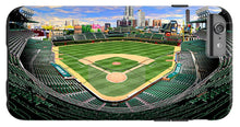 Load image into Gallery viewer, Wrigley Field 2011 - Phone Case