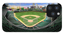 Load image into Gallery viewer, Wrigley Field 2011 - Phone Case