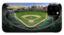 Load image into Gallery viewer, Wrigley Field 2011 - Phone Case