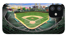 Load image into Gallery viewer, Wrigley Field 2011 - Phone Case