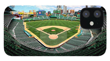 Load image into Gallery viewer, Wrigley Field 2016 - Phone Case