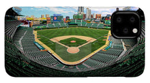 Load image into Gallery viewer, Wrigley Field 2016 - Phone Case