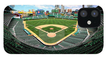Load image into Gallery viewer, Wrigley Field 2016 - Phone Case