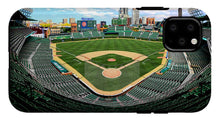 Load image into Gallery viewer, Wrigley Field 2016 - Phone Case