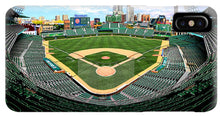 Load image into Gallery viewer, Wrigley Field 2016 - Phone Case