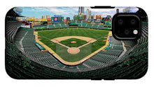 Load image into Gallery viewer, Wrigley Field 2016 - Phone Case