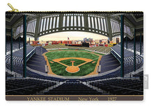 Load image into Gallery viewer, Yankee Stadium 1927 - Carry-All Pouch