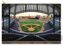 Load image into Gallery viewer, Yankee Stadium 1927 - Carry-All Pouch