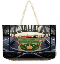 Load image into Gallery viewer, Yankee Stadium 1927 - Weekender Tote Bag