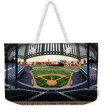 Load image into Gallery viewer, Yankee Stadium 1927 - Weekender Tote Bag