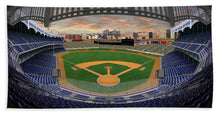 Load image into Gallery viewer, Yankee Stadium 1932 - Beach Towel