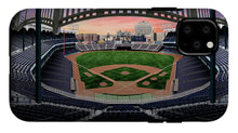 Load image into Gallery viewer, Yankee Stadium 1951 - Phone Case
