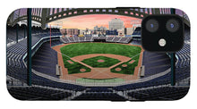 Load image into Gallery viewer, Yankee Stadium 1951 - Phone Case