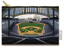 Load image into Gallery viewer, Yankee Stadium 1964 - Carry-All Pouch