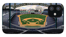 Load image into Gallery viewer, Yankee Stadium 1964 - Phone Case
