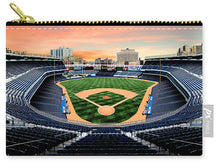 Load image into Gallery viewer, Yankee Stadium 1999 - Carry-All Pouch
