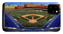 Load image into Gallery viewer, The Baker Bowl 1904 - Phone Case
