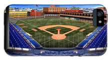 Load image into Gallery viewer, The Baker Bowl 1904 - Phone Case
