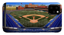 Load image into Gallery viewer, The Baker Bowl 1904 - Phone Case
