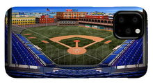 Load image into Gallery viewer, The Baker Bowl 1904 - Phone Case
