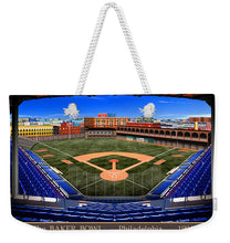 Load image into Gallery viewer, The Baker Bowl 1904 - Weekender Tote Bag
