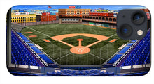 Load image into Gallery viewer, The Baker Bowl 1904 - Phone Case
